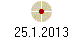 25.1.2013