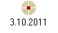 3.10.2011