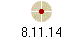 8.11.14
