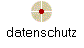 datenschutz