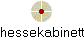 hessekabinett