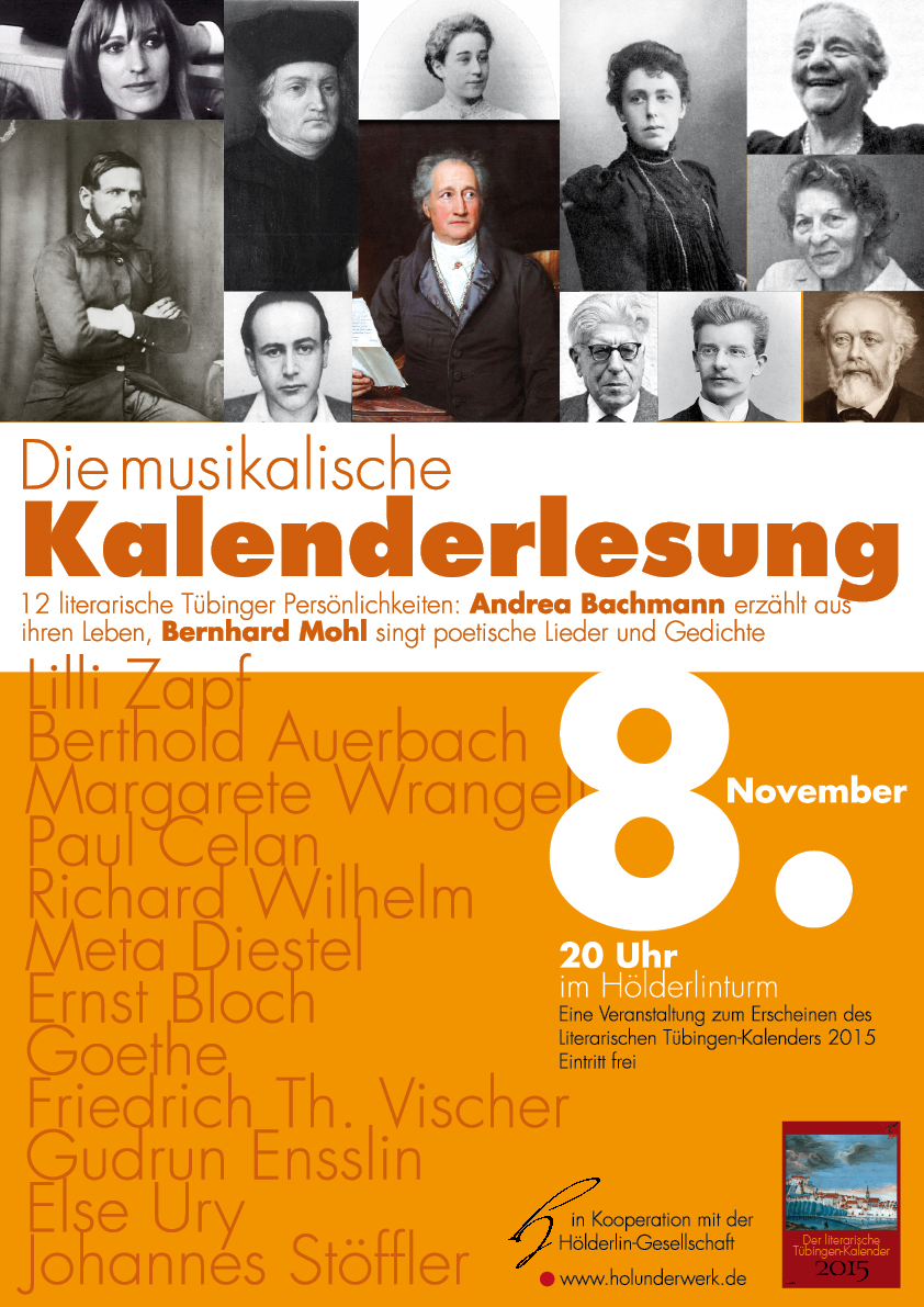 kalenderlesung