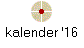 kalender '16
